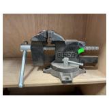 Bessey Bench Vise