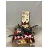 Mt. Gretna Fire Co. Buckle, Linemanï¿½s Clamp,