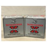 (50) 12 Gauge Shotgun Shells