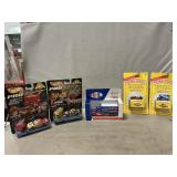 Matchbox Originals Repros, Hot Wheels NASCAR