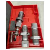 Hornady 454 Casull Reloading Die Set