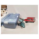 Lee Precision Breech Lock Hand Press, Bench Top