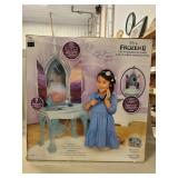 Disney Frozen II Elsa