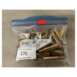 (30) Empty .348 Win. Shells