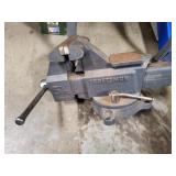 Craftsman Bench Top Vise