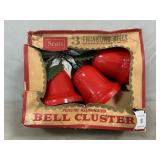 Vintage Sears Twinkling Bells (Light)