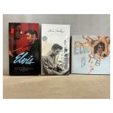 (3) Elvis CD Sets