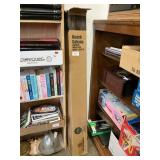 Beach Cabana In Box