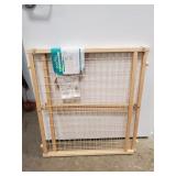 Evenflo Wide Doorway Gate