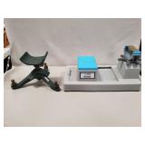Midway Pistolero Handgun Shooting Rest & Vintage