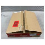 Box Of Plastic Vendor Bags