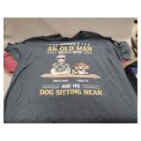 (6) Assorted T-Shirts (Size XL)