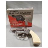 Vintage Volcanic 22 Caliber Pistol (Model V 22X)