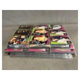 1991 Pro Set Super Stars MusiCards