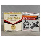 (50) 12 Gauge Shotgun Shells