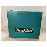 Makita Cordless Driver Drill With Batteries &