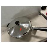 Farberware B3000 12ï¿½ SS Electric Fry Pan