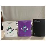 Lot Of BTS Cdï¿½s
