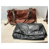 Leather Lucky Brand & Anne Klein Shoulder Bags