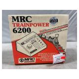 MRC Train Power 6200