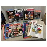 NASCAR, Racing Memorabilia & Ephemera