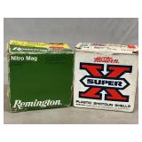 (40) 12 Gauge Shotgun Shells