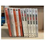 (6) Seasons Of "Modern Family" &ï¿½The Big Bang