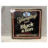 Yuengling Metal Advertising Beer Sign