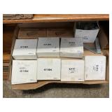 Lot Of Staples