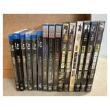 (6) Seasons Of ï¿½The Walking Deadï¿½ On DVD, (6)