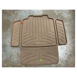 Weather Tech Child Car Seat Protector