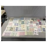 Large Lot of Stamps