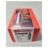 (1) Box Of Bullets (30 Cal .308 / 100 Count /