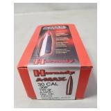 (1) Box Of Bullets (30 Cal .308 / 100 Count /