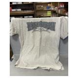 (5) Teeshirts (Some Harley Davidson)