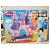 Fisher-Price Little People Disney Princess Palace