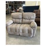 Lazboy Power Reclining Loveseat