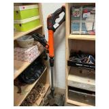 Black & Decker Cordless String Trimmer