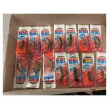 (14) Packaged Crawfish Crankbaits