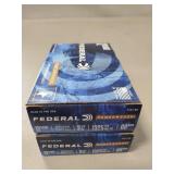 (10) Rounds 12 Gauge Buckshot Ammo