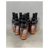 (8) New Hot Shot Heating Oil Treatment
