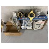 New Faucet Repair Items