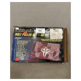 Pittsburg 46 Piece Puller Set