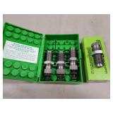Redding 38 Spec/357 Mag Die Set & Redding 38