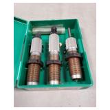 RCBS 3 Die Set 45-90-2.4 SS