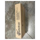 New Gutter Brush Gutter Guard