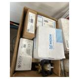 Moen and Delta Faucets and Parts
