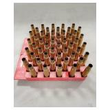 (50) 30-06 SPRG EMPTY Brass