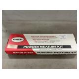 Lee Powder Measure Kit