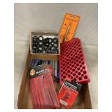 Reloading Tools & Accessories